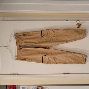 Pacsun kahki jogger